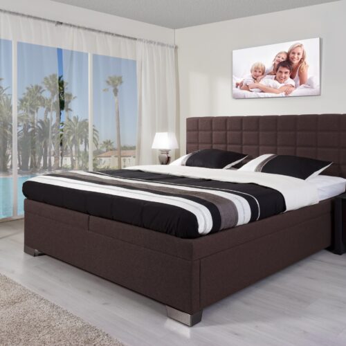 Waterbed Luna Basic Box