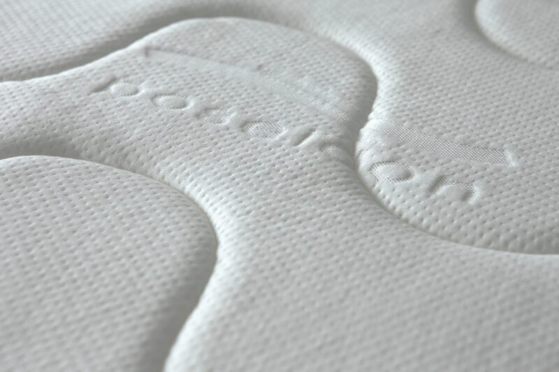 Waterbed Tijken Poseidon Bamboe Niet deelbaar