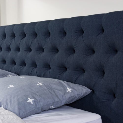 Waterbed Poseidon Dauphine