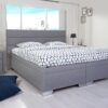 Waterbed Poseidon Ocean