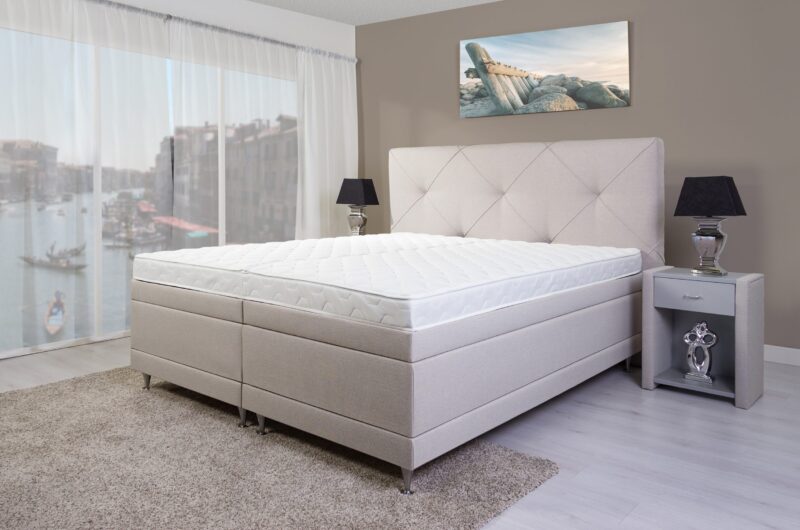 Waterbed Poseidon Pacific Breeze - Afbeelding 3