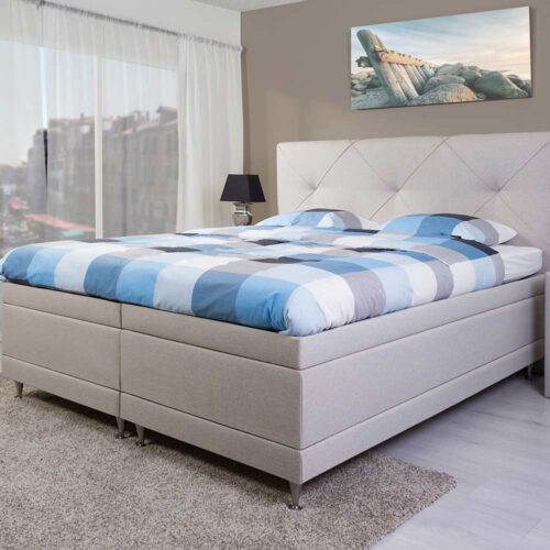 Waterbed Poseidon Pacific Breeze
