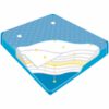 Watermatras Poseidon P1250