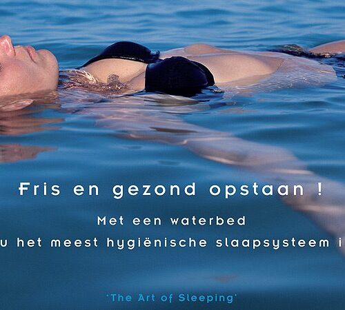 Watermatras Poseidon P0