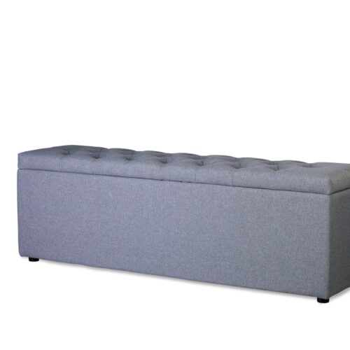 Bedbank Dauphine