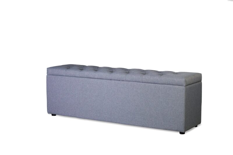 Bedbank Dauphine