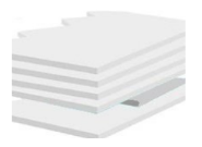 Wa'Core Tecline Tec 6